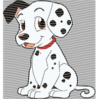 Disney Style-DSN 1512